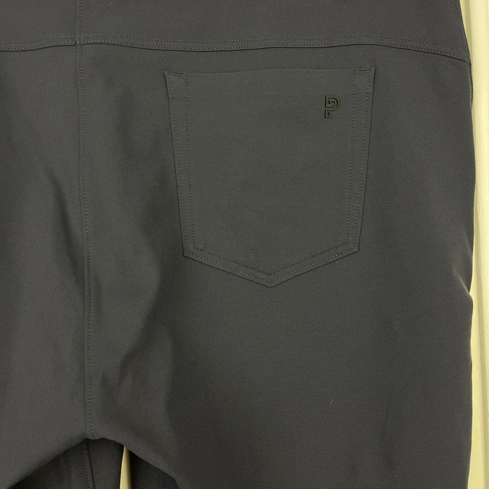 Public‎ Rec GAMECHANGER 5 Pocket Pants Mens 42x32 Performance Stretch Navy Blue